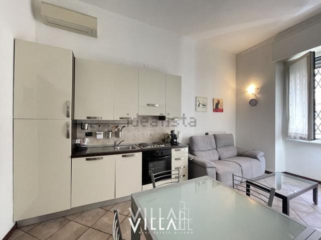 Appartamento in affitto di 57 m² in Via Domenico Scarlatti, 8