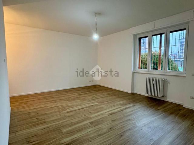 Appartamento in affitto di 57 m² in Via Don Giovanni Minzoni, 13