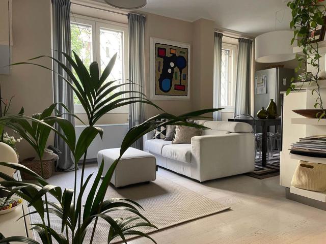 Appartamento in affitto di 57 m² in Via Elbano Gasperi
