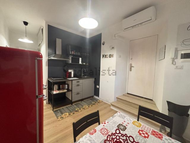 Appartamento in affitto di 57 m² in Via Emilio Lami