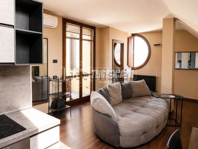 Appartamento in affitto di 57 m² in Via Enrico Sertoli