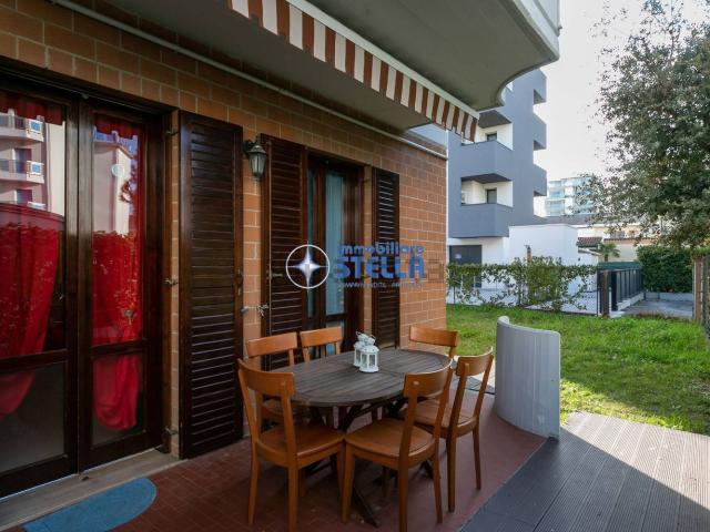 Appartamento in affitto di 57 m² in Via Equilio, 2
