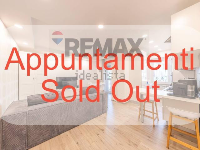 Appartamento in affitto di 57 m² in Via Filippo Marchetti, 11