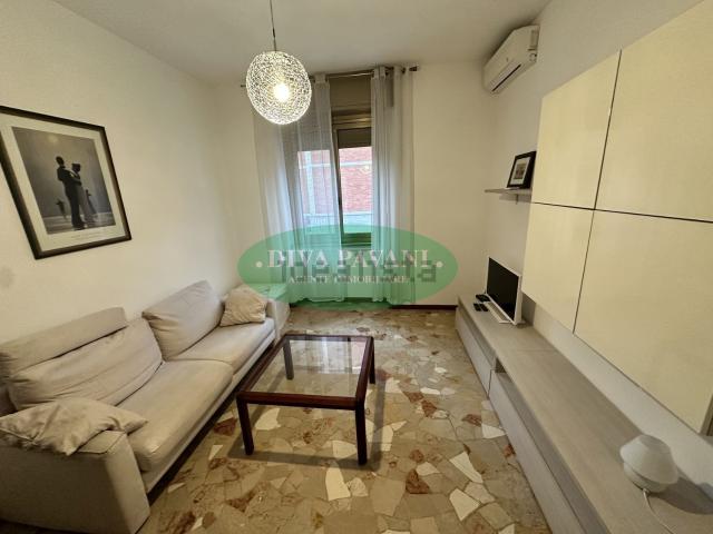 Appartamento in affitto di 57 m² in Via Fratelli Rosselli, 20