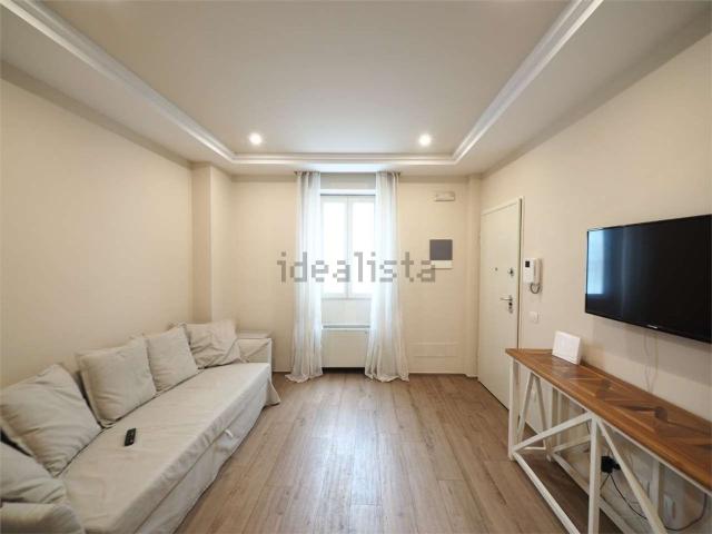 Appartamento in affitto di 57 m² in Via Frà Paolo Sarpi