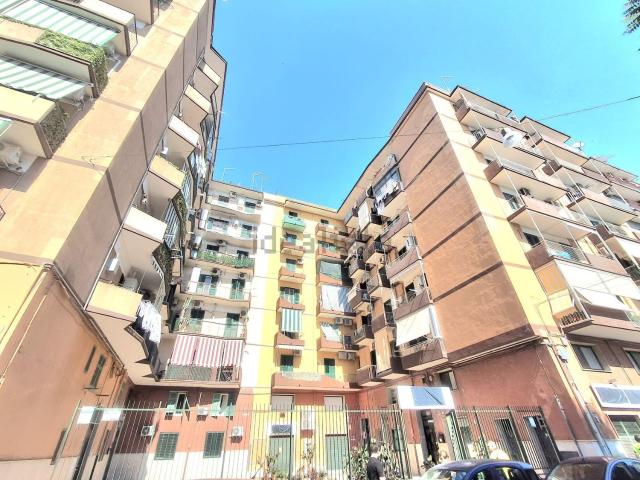 Appartamento in affitto di 57 m² in Via G. Maturi, 24