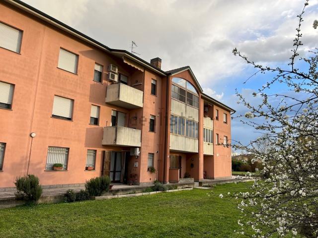 Appartamento in affitto di 57 m² in Via Giuseppe Bentivogli, 100