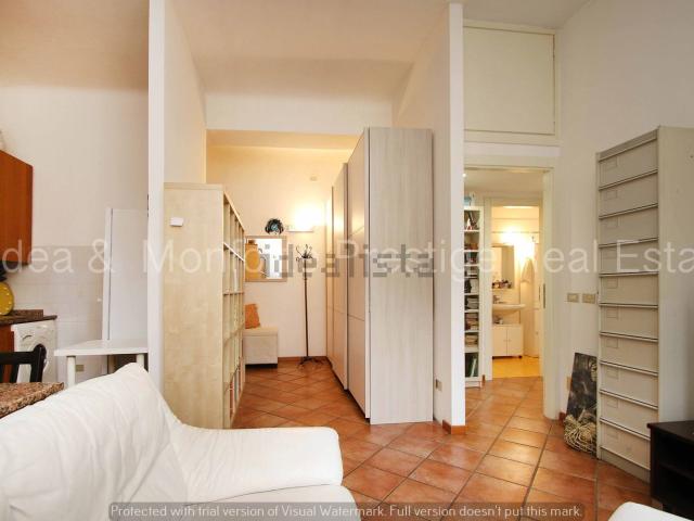 Appartamento in affitto di 57 m² in Via Giuseppe Cesare Abba, 28