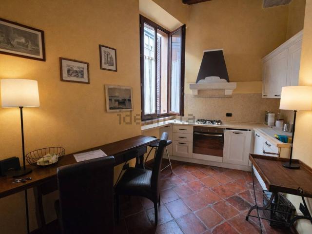 Appartamento in affitto di 57 m² in Via Giuseppe Garibaldi