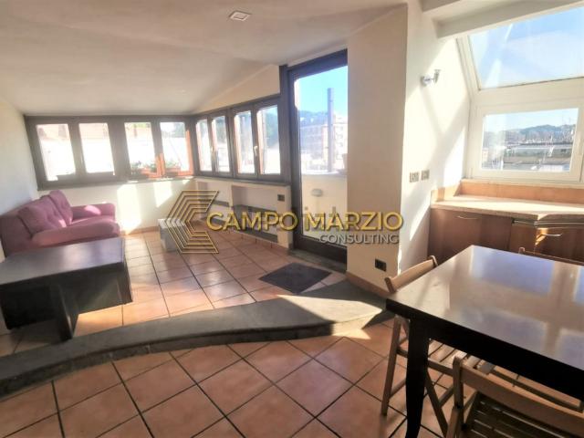 Appartamento in affitto di 57 m² in Via Gregorio VII