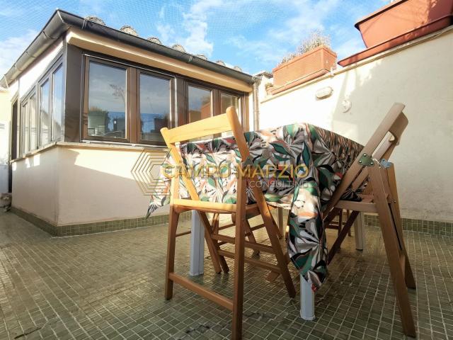 Appartamento in affitto di 57 m² in Via Gregorio VII