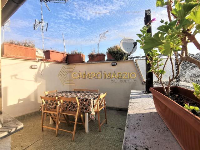 Appartamento in affitto di 57 m² in Via Gregorio VII