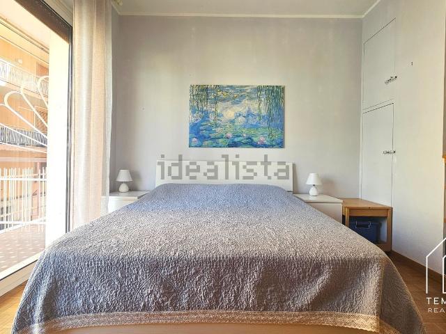 Appartamento in affitto di 57 m² in Via Lamarmora, 145