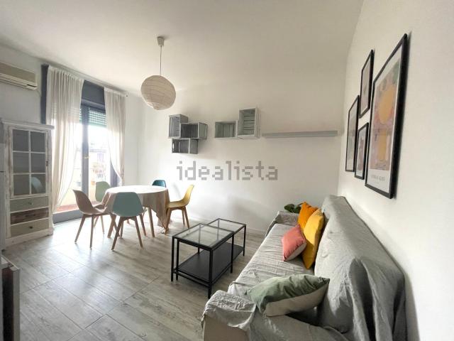 Appartamento in affitto di 57 m² in Via Lario