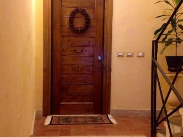 Appartamento in affitto di 57 m² in Via Leonina