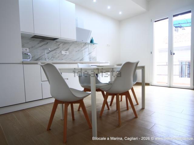 Appartamento in affitto di 57 m² in Via Lepanto, 84