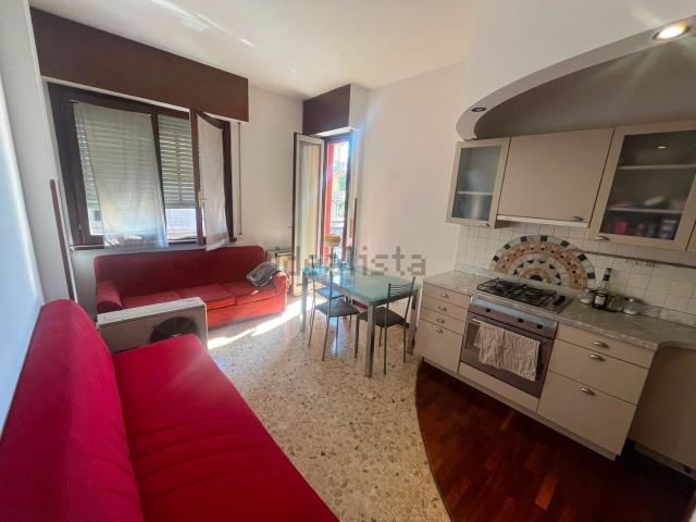 Appartamento in affitto di 57 m² in Via Lodovico Muratori, 54