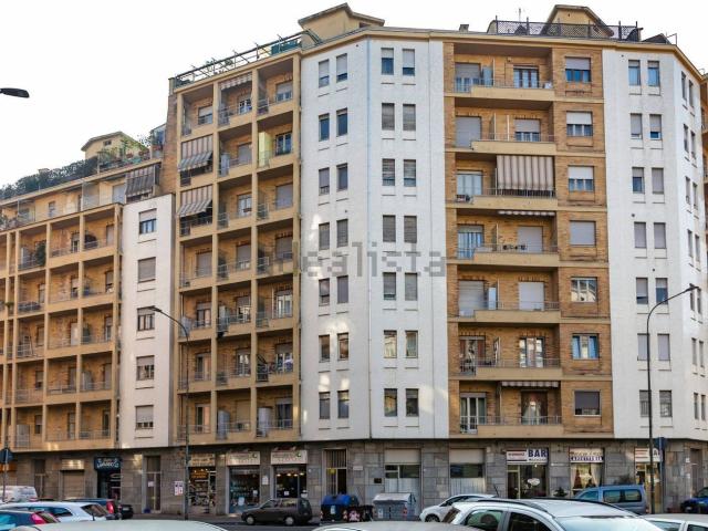 Appartamento in affitto di 57 m² in Via Luigi Salvatore Cherubini, 6