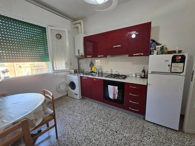 Appartamento in affitto di 57 m² in Via Matteo Maria Boiardo