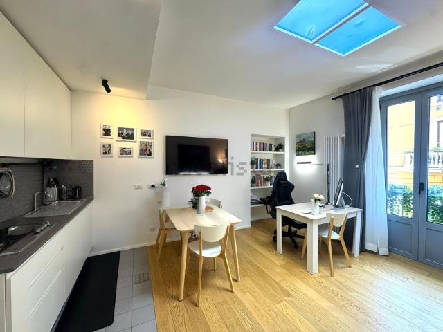Appartamento in affitto di 57 m² in Via Melzo, 24