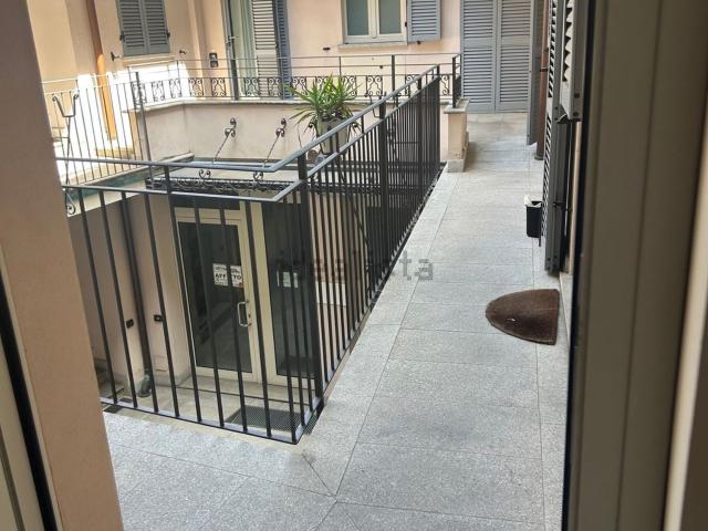 Appartamento in affitto di 57 m² in Via Mercanti, 7