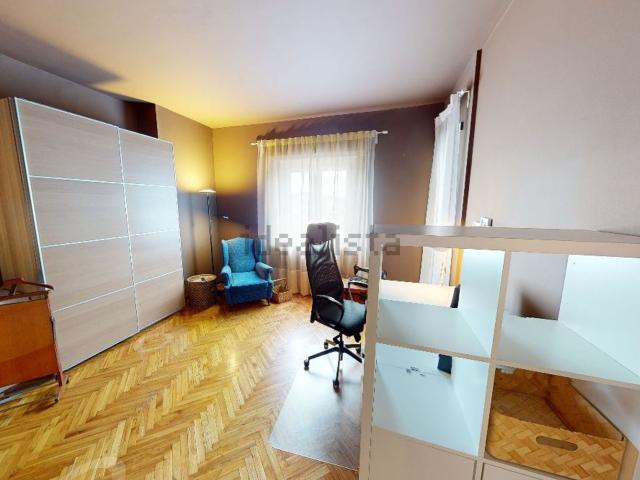 Appartamento in affitto di 57 m² in Via Mondovì, 4