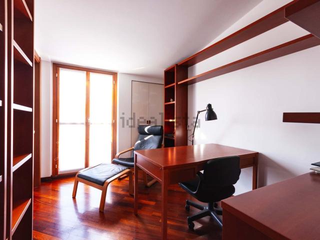Appartamento in affitto di 57 m² in Via Nicola Piccinni, 3