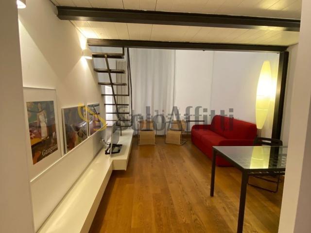 Appartamento in affitto di 57 m² in Via Orti, 24