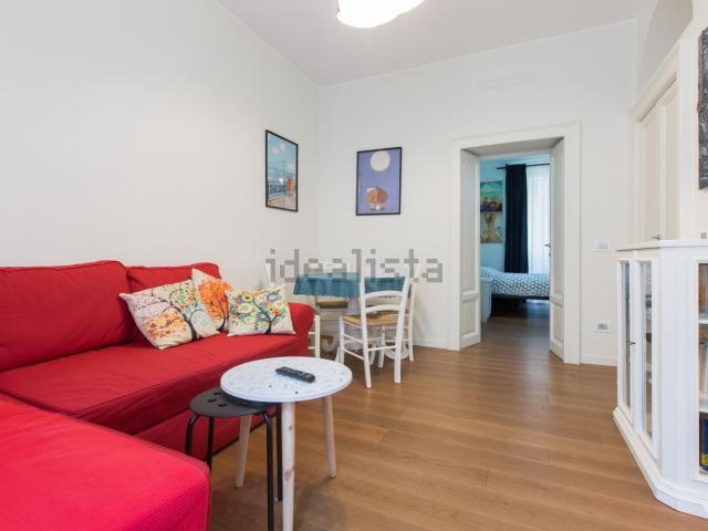 Appartamento in affitto di 57 m² in Via Panfilo Castaldi