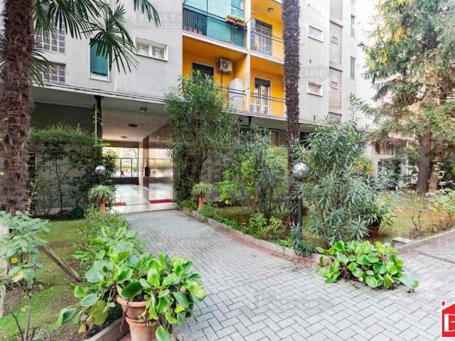Appartamento in affitto di 57 m² in Via Palmanova, 30