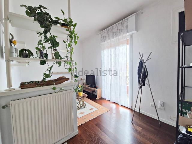 Appartamento in affitto di 57 m² in Via Pellegrino Matteucci