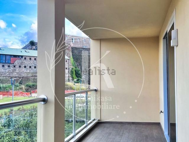 Appartamento in affitto di 57 m² in Via Peppino Impastato