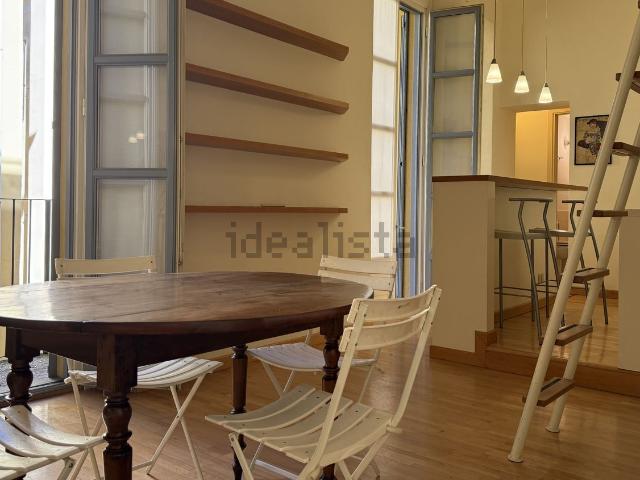 Appartamento in affitto di 57 m² in Via Pontaccio, 2