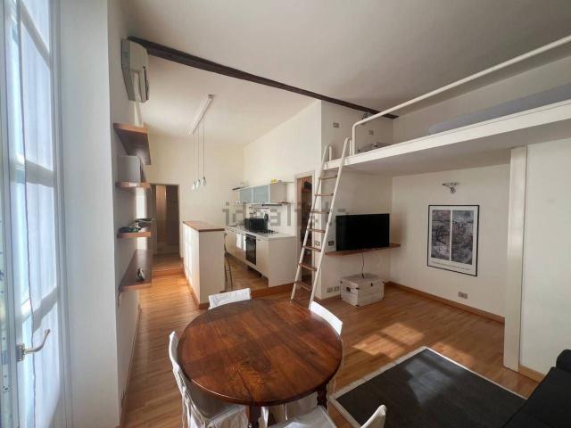 Appartamento in affitto di 57 m² in Via Pontaccio