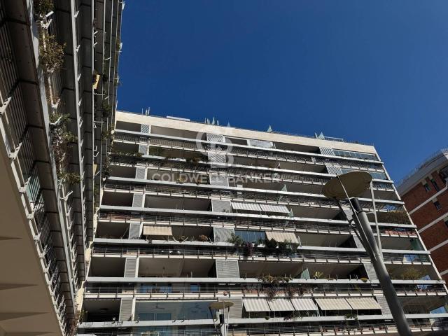 Appartamento in affitto di 57 m² in Via Portuense