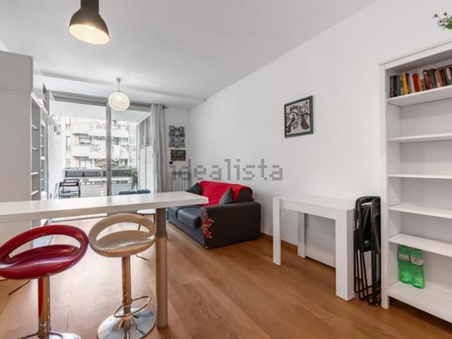 Appartamento in affitto di 57 m² in Via Portuense