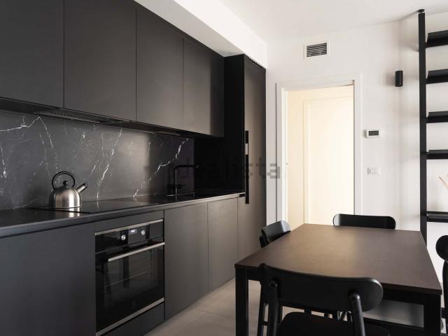 Appartamento in affitto di 57 m² in Via privata Quarto Cagnino, 15