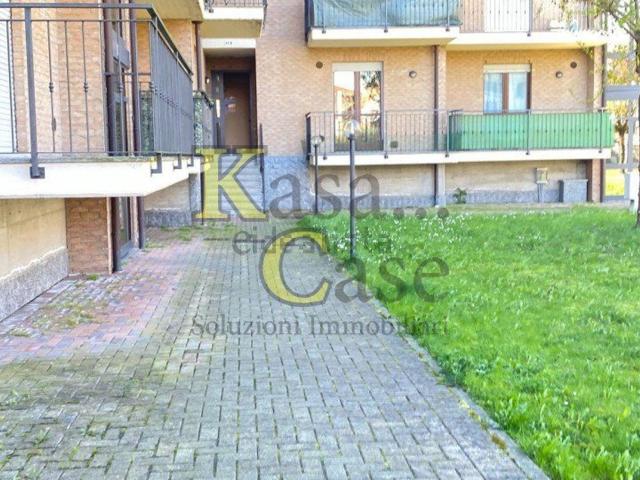 Appartamento in affitto di 57 m² in Via San Gervasio, 17