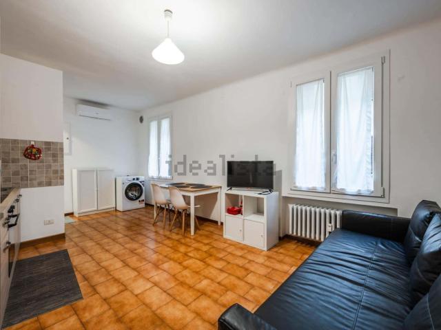 Appartamento in affitto di 57 m² in Via San Felice