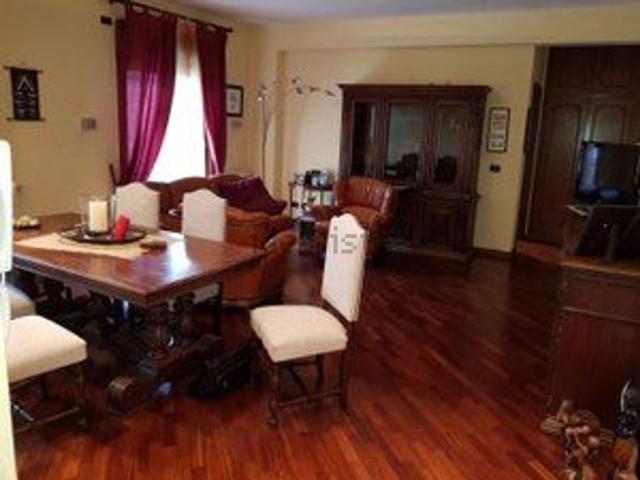 Appartamento in affitto di 57 m² in Via San Lorenzo