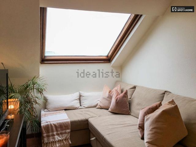 Appartamento in affitto di 57 m² in Via Sardegna