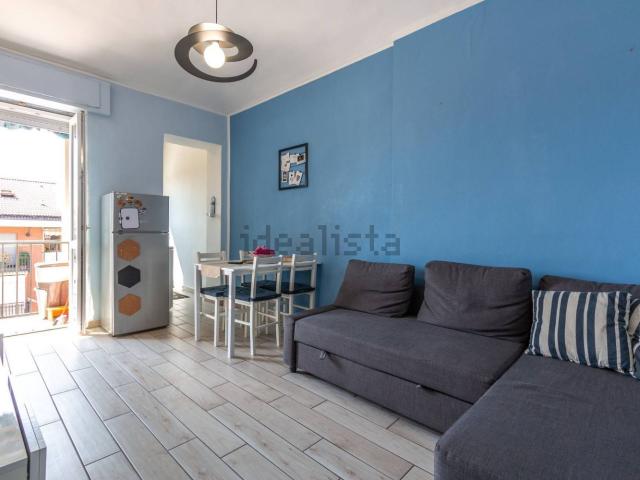 Appartamento in affitto di 57 m² in Via Sestriere