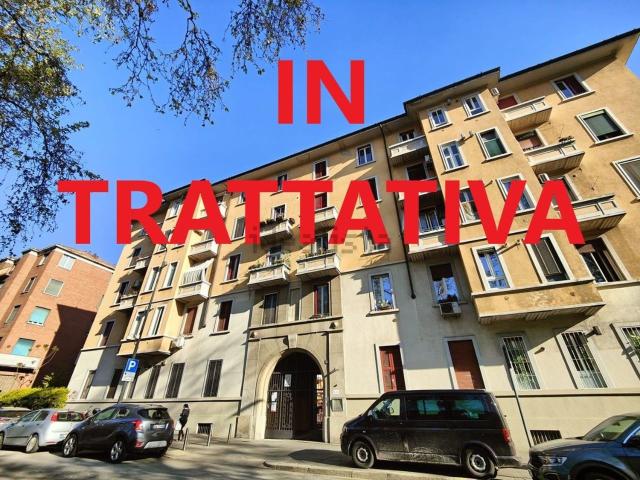 Appartamento in affitto di 57 m² in Viale Argonne, 35