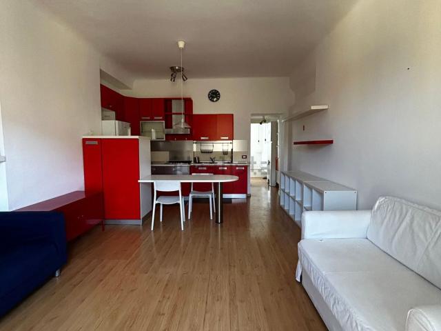 Appartamento in affitto di 57 m² in Viale Col di Lana, 14