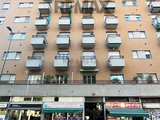 Appartamento in affitto di 57 m² in Viale Fulvio Testi, 81