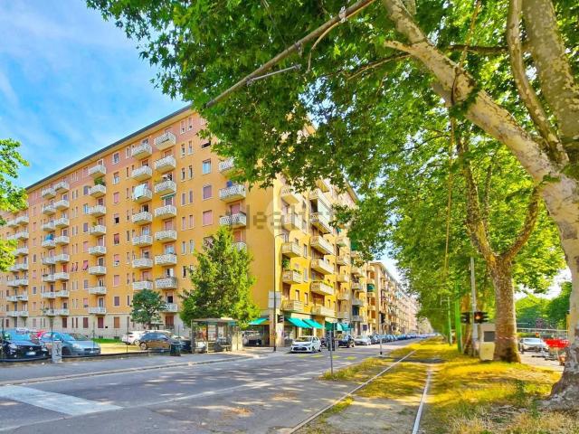 Appartamento in affitto di 57 m² in Viale Fulvio Testi, 86