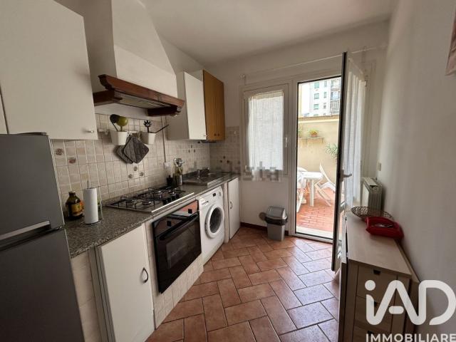 Appartamento in affitto di 57 m² in Viale Francesco Redi