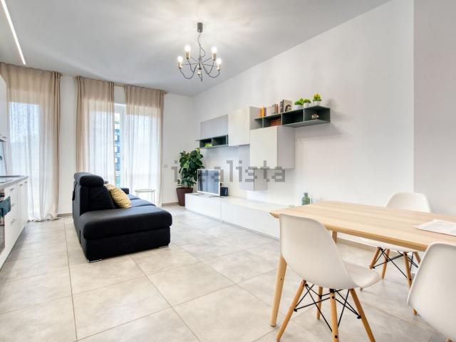 Appartamento in affitto di 57 m² in Viale Puglie, 17