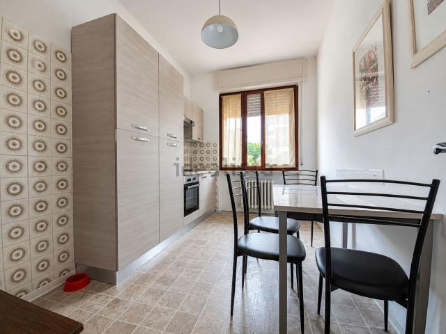 Appartamento in affitto di 57 m²