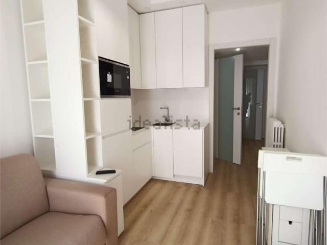 Appartamento in affitto di 57 m²